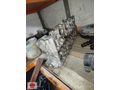 Citroen C5 Euro 5 silindir kapağı