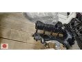 MOTOR KULBUTOR KAPAĞI 1.4 DIZEL FOCUS FIESTA KÜRBÜTÖR KAPAK