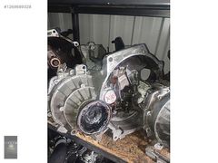 VOLKSWAGEN CADDY 1.6 TDİ MANUEL ŞANZIMAN