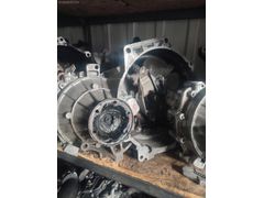 Caddy 1.6TDİ CAY 6 ileri START STOP ÇIKMA ŞANZIMAN