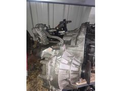 VOLKSWAGEN CADDY 1.6 TDİ MANUEL ŞANZIMAN