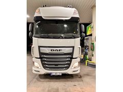 Sahibinden DAF XF 105.480 4x2 