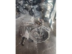VOLKSWAGEN TRANSPORTER 1.9 TDI MANUEL ŞANZIMAN