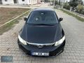 2012 CİVİC ECO ELEGANCE 40.YIL ÖZEL SERİ DEĞiŞENSiZ SERVİSBAKMLI
