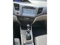 2012 CİVİC ECO ELEGANCE 40.YIL ÖZEL SERİ DEĞiŞENSiZ SERVİSBAKMLI