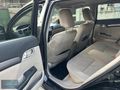 2012 CİVİC ECO ELEGANCE 40.YIL ÖZEL SERİ DEĞiŞENSiZ SERVİSBAKMLI