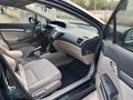 2012 CİVİC ECO ELEGANCE 40.YIL ÖZEL SERİ DEĞiŞENSiZ SERVİSBAKMLI