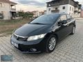 2012 CİVİC ECO ELEGANCE 40.YIL ÖZEL SERİ DEĞiŞENSiZ SERVİSBAKMLI