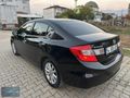 2012 CİVİC ECO ELEGANCE 40.YIL ÖZEL SERİ DEĞiŞENSiZ SERVİSBAKMLI