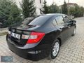 2012 CİVİC ECO ELEGANCE 40.YIL ÖZEL SERİ DEĞiŞENSiZ SERVİSBAKMLI