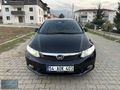 2012 CİVİC ECO ELEGANCE 40.YIL ÖZEL SERİ DEĞiŞENSiZ SERVİSBAKMLI