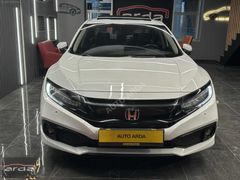 AUTO ARDA 2020 HONDA CİVİC 1.6 ECO EXECUTİVE SUNROOF ISITMA