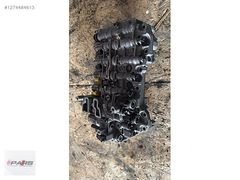 VW TRANSPORTER T5 ŞANZUMAN BEYNİ OTOMATİK