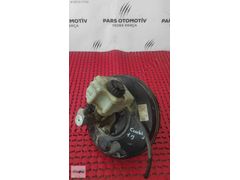 VOLKSWAGEN CADDY 1.9 westing house 1T1 614 105 S