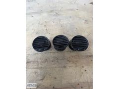 VW caddy Havalandırma Izgarası 3VEX7039 A
