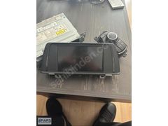 HATASIZ F30 ORJİNAL EKRAN BEYİN JOİSTİK SET