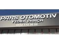 PARS OTOMOTİVDEN SCİROCCO ÇİFT ÇIKIŞLI DİFÜZÖR