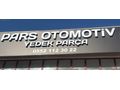 PARS OTOMOTİVDEN PEUGEOT 406 ÇIKMA SAĞ-SOL FAR 6204 V2