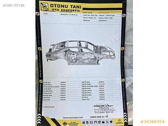 SÜRÜCÜLER OTOMOTİVDEN VTEC 2 BOL EKSTRALI
