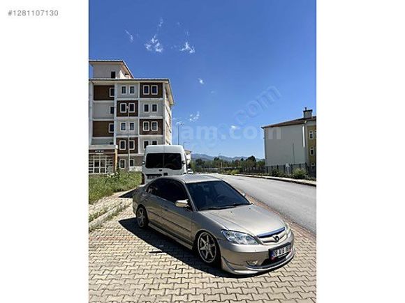 SÜRÜCÜLER OTOMOTİVDEN VTEC 2 BOL EKSTRALI