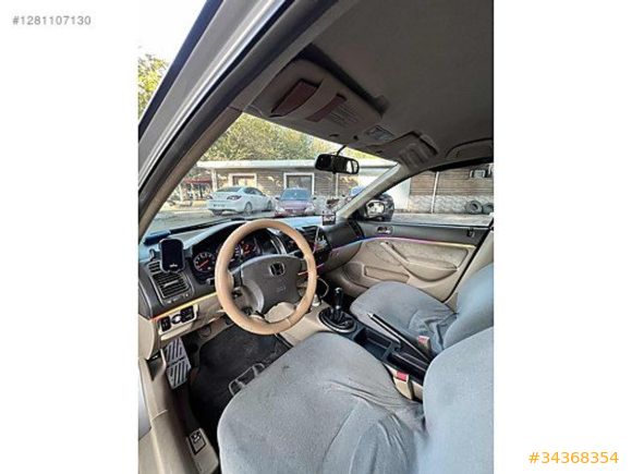 SÜRÜCÜLER OTOMOTİVDEN VTEC 2 BOL EKSTRALI