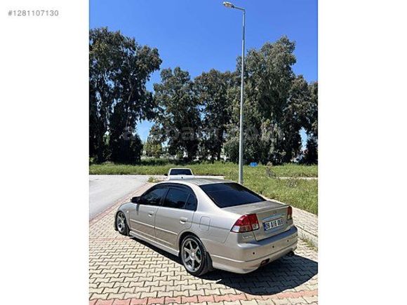 SÜRÜCÜLER OTOMOTİVDEN VTEC 2 BOL EKSTRALI