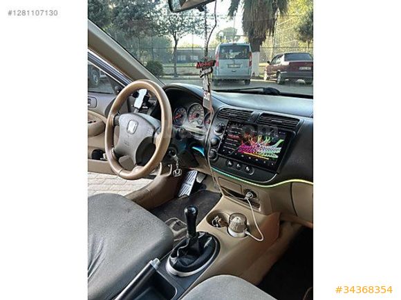 SÜRÜCÜLER OTOMOTİVDEN VTEC 2 BOL EKSTRALI
