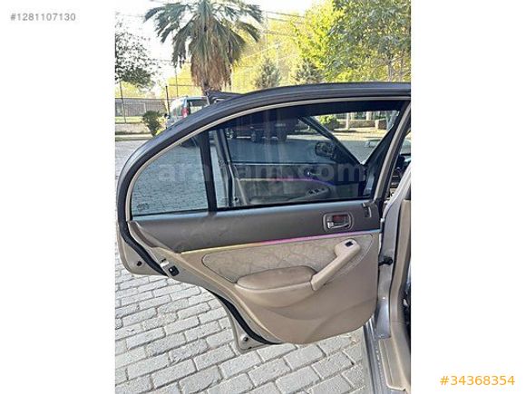 SÜRÜCÜLER OTOMOTİVDEN VTEC 2 BOL EKSTRALI