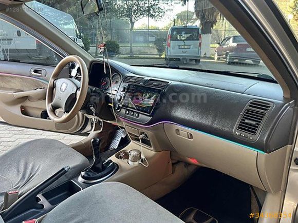 SÜRÜCÜLER OTOMOTİVDEN VTEC 2 BOL EKSTRALI