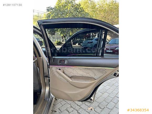 SÜRÜCÜLER OTOMOTİVDEN VTEC 2 BOL EKSTRALI