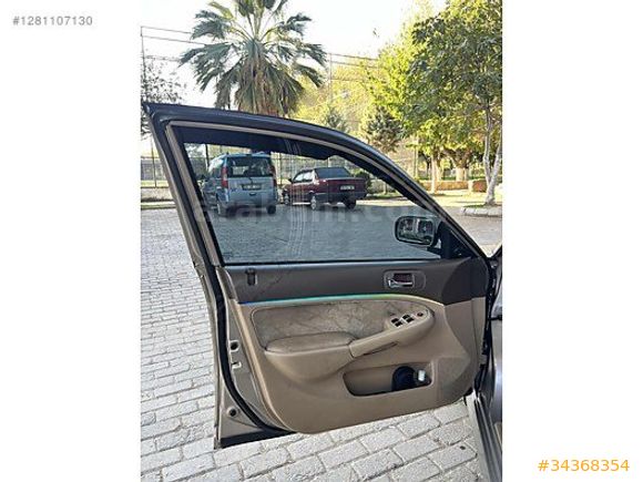 SÜRÜCÜLER OTOMOTİVDEN VTEC 2 BOL EKSTRALI