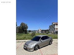 SÜRÜCÜLER OTOMOTİVDEN VTEC 2 BOL EKSTRALI