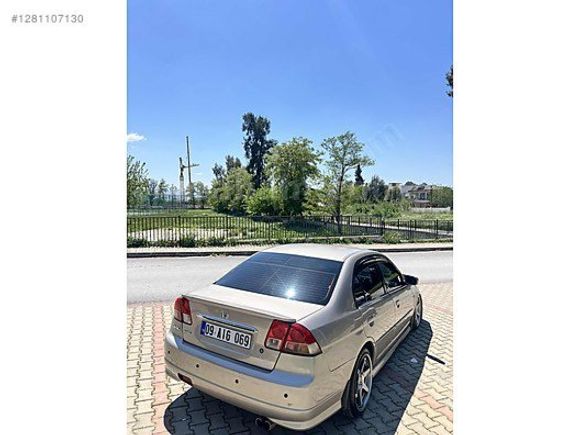 SÜRÜCÜLER OTOMOTİVDEN VTEC 2 BOL EKSTRALI