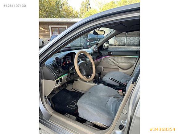 SÜRÜCÜLER OTOMOTİVDEN VTEC 2 BOL EKSTRALI
