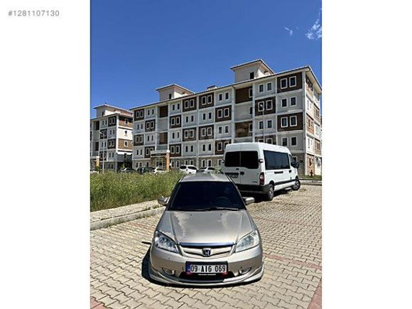 SÜRÜCÜLER OTOMOTİVDEN VTEC 2 BOL EKSTRALI