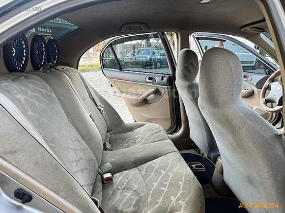 SÜRÜCÜLER OTOMOTİVDEN VTEC 2 BOL EKSTRALI