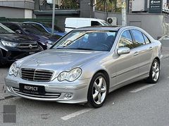 RESPECT MOTORS 2004 MERCEDES C180 AVANT. İLK SAHİBİNDEN 166 KM