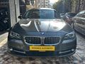 İSTANBUL AUTO'dan Bakımlı BMW 5.20İ K.Kartı Ve Takas İmkanı