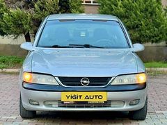 YİĞİT'TEN VECTRA 1997 KLİMALI