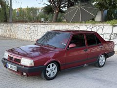 1996 ŞAHİN S OK GİBİ KASA FULL SES SİSTEMİ