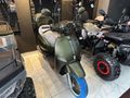 FATİH MOTOR & ATV'DEN ARORA CAPPUCCİNO 50 TAKAS VE KARTA TAKSİT