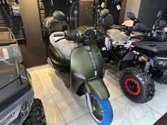 FATİH MOTOR & ATV'DEN ARORA CAPPUCCİNO 50 TAKAS VE KARTA TAKSİT