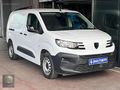 ÇINAR'DAN 2024 MODEL PARTNER VAN YENİ KASA UZUN ŞASE HATASIZ