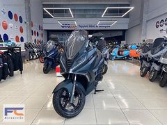 ARORA GT 125-KREDİ KARTINA VADE FARKSIZ TAKSİT İMKANI