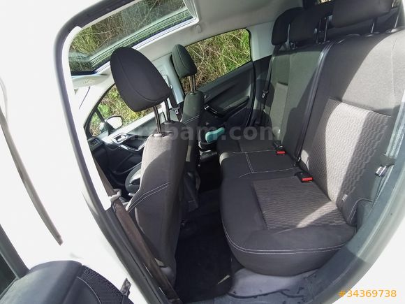 CAM TAVANLI  Peugeot 208 1.2 PureTech Active 2016 Model