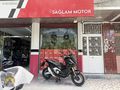 SAĞLAM MOTOR'DAN 2025 MODEL HONDA X ADV 750 3.09 KREDİ