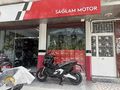 SAĞLAM MOTOR'DAN 2025 MODEL HONDA X ADV 750 3.09 KREDİ