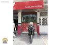 SAĞLAM MOTOR'DAN 2025 MODEL HONDA X ADV 750 3.09 KREDİ