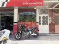SAĞLAM MOTOR'DAN 2025 MODEL HONDA X ADV 750 3.09 KREDİ