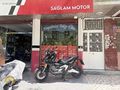 SAĞLAM MOTOR'DAN 2025 MODEL HONDA X ADV 750 3.09 KREDİ